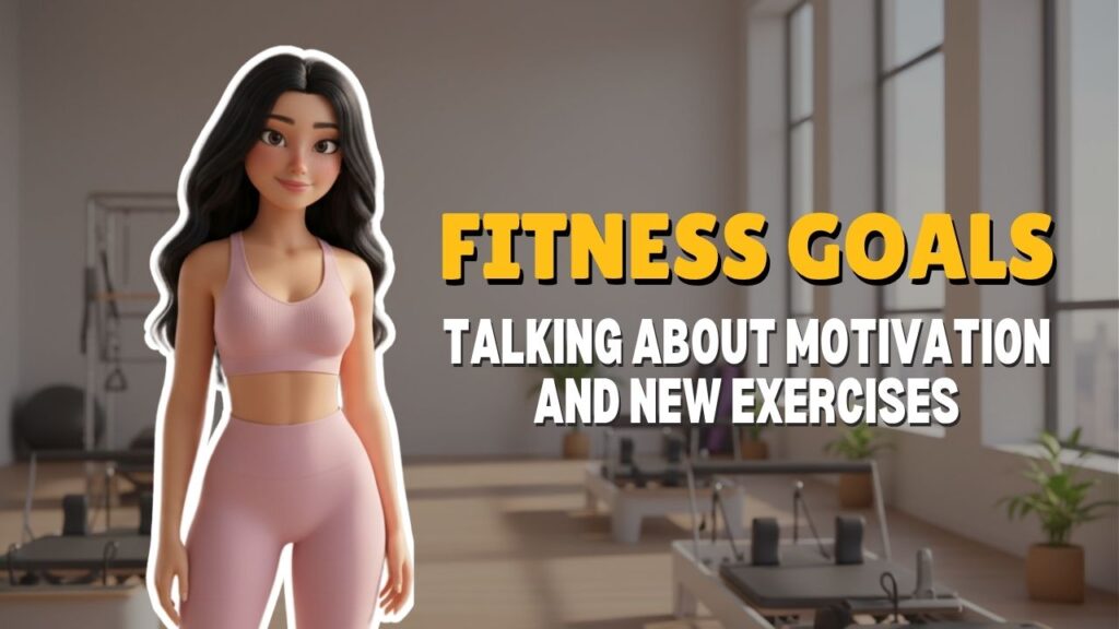 [B1] Sharing Your 2026 Fitness Goals