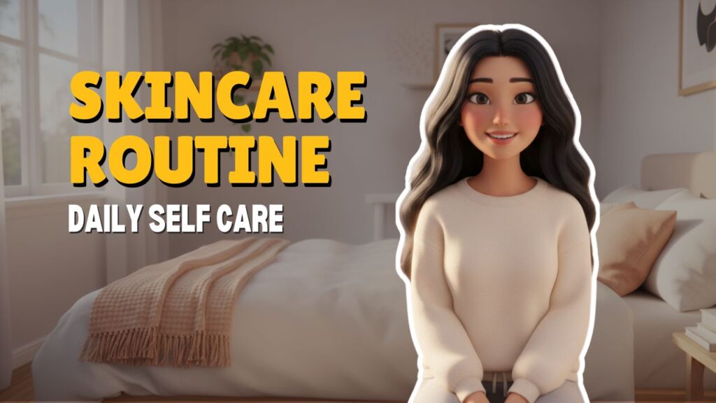 [A2] Morning Skincare Routine