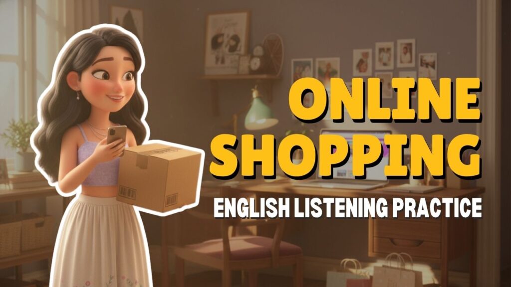[B1] Online Shopping Habits